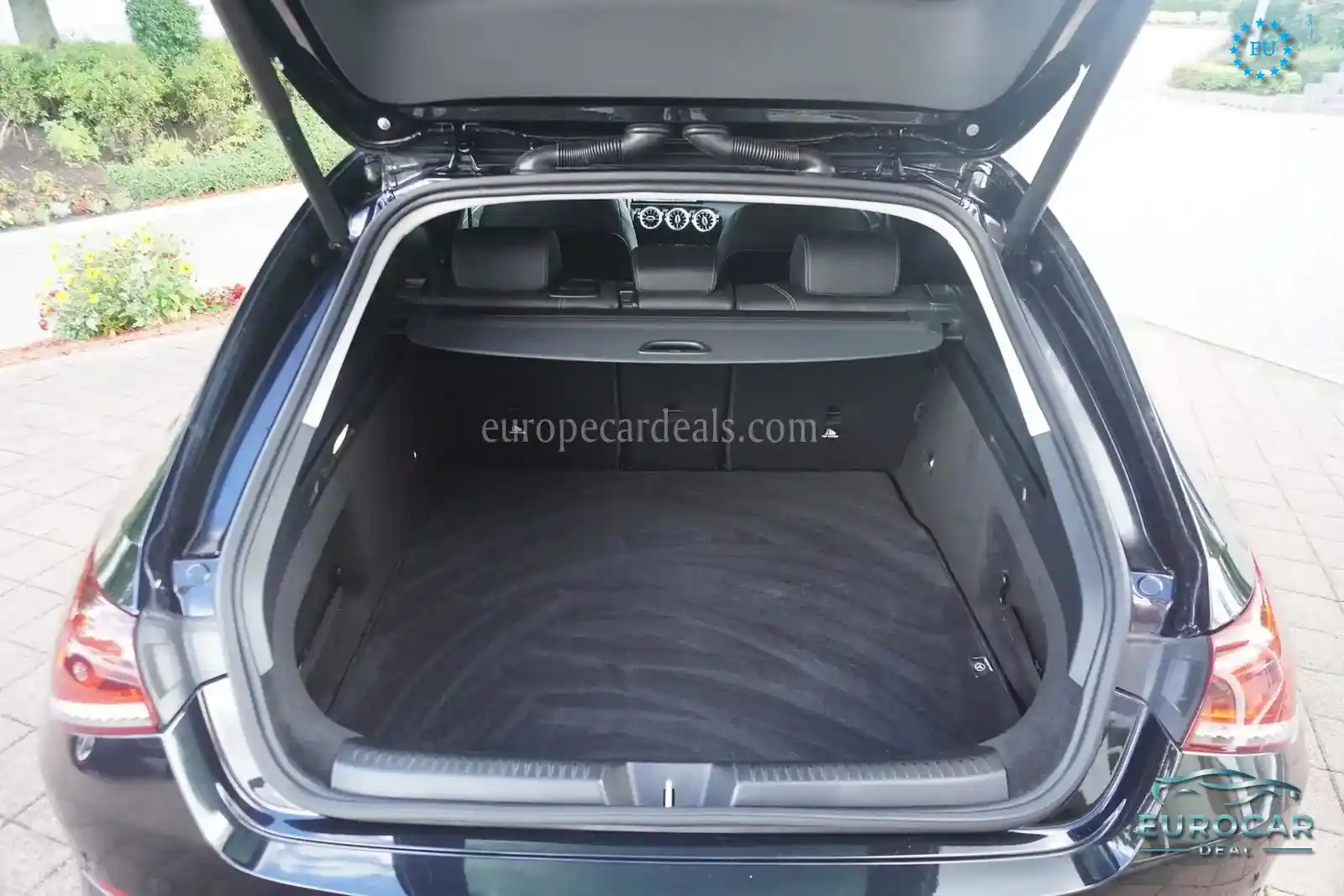 Mercedes-Benz CLA 200 Shooting Brake