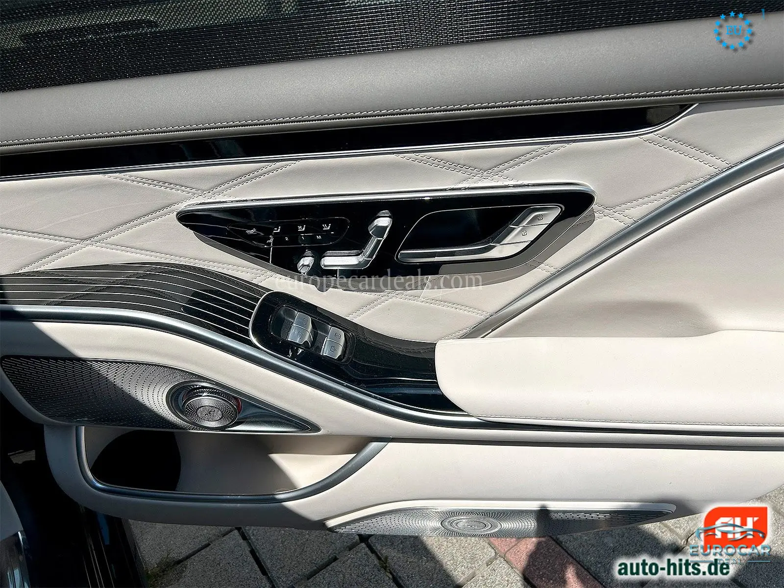 Mercedes-Benz S 580