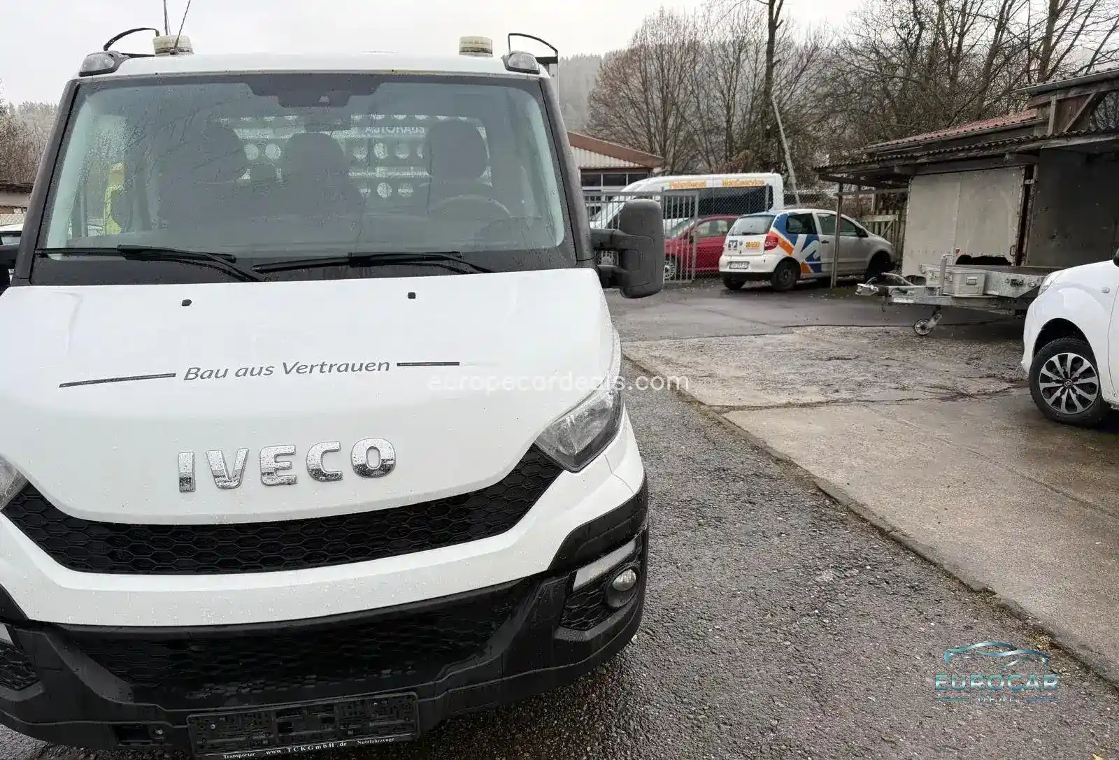 Iveco Other