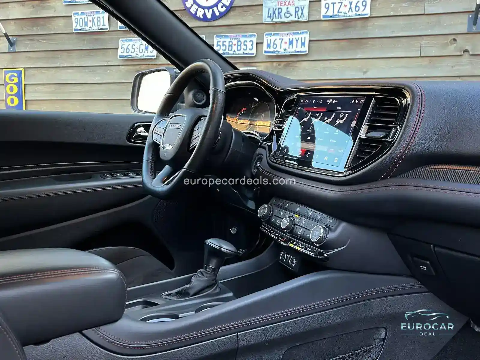 Dodge Durango