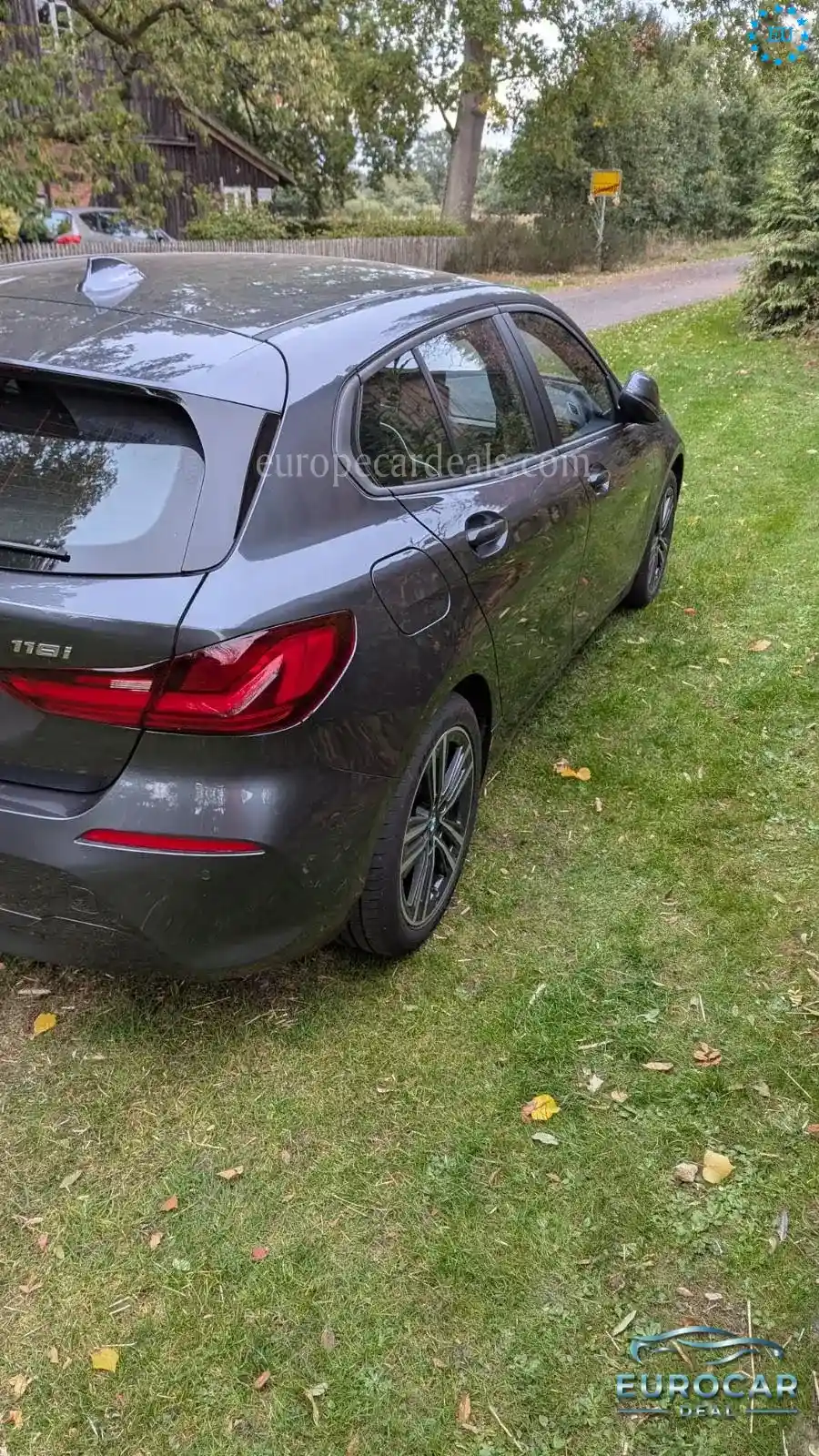 BMW 118