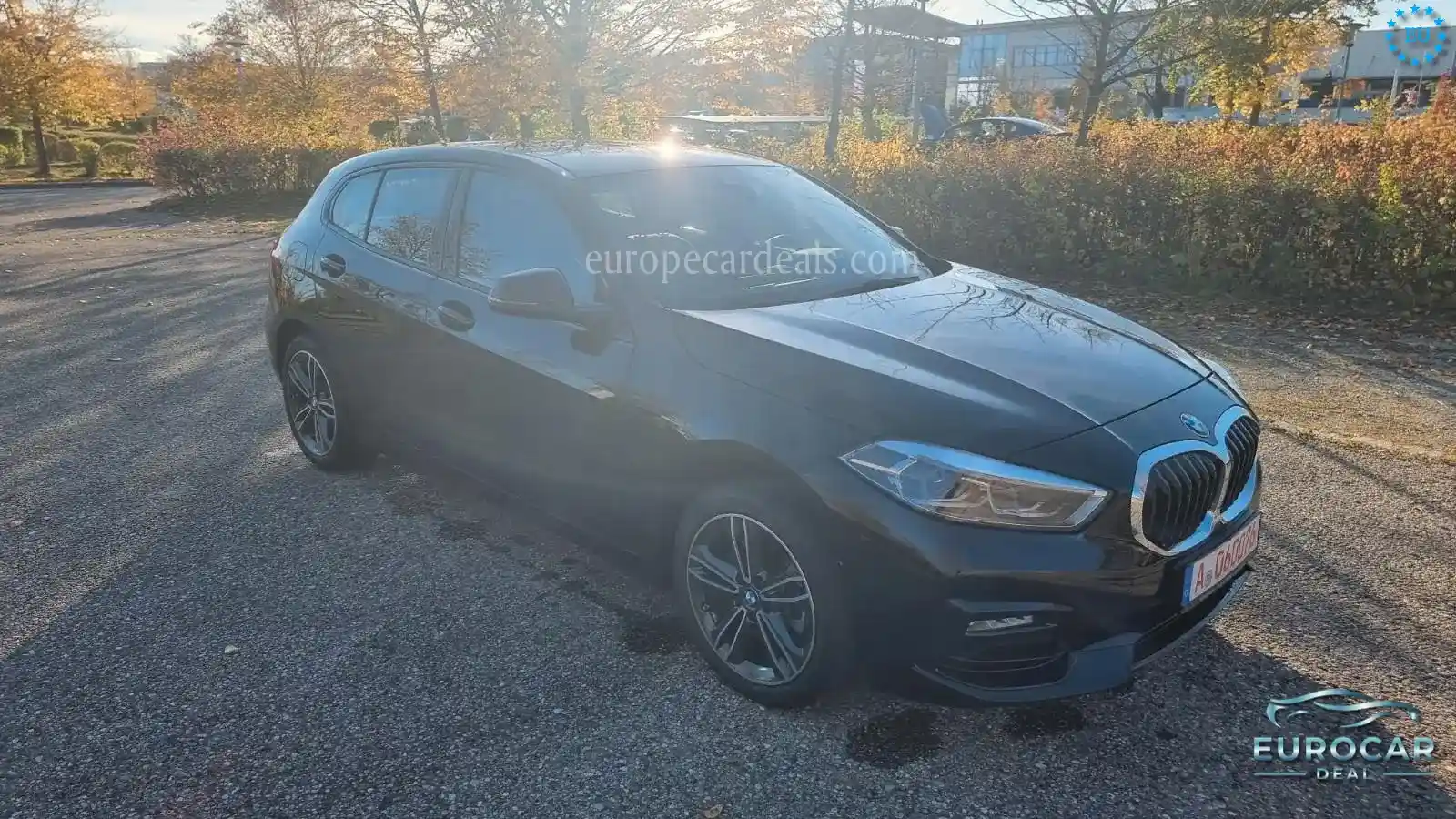 BMW 118