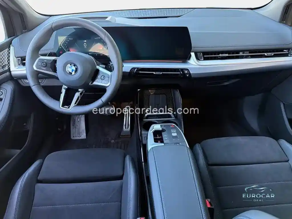 BMW 223 Active Tourer