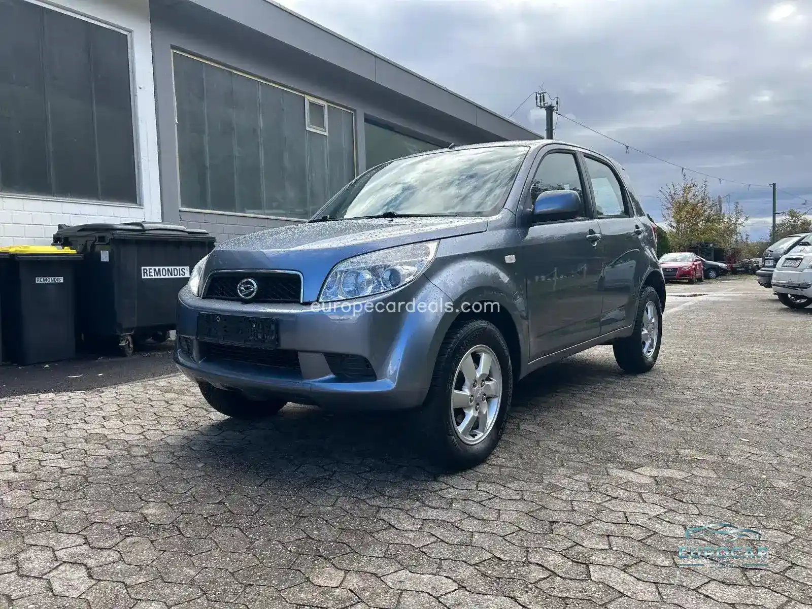 Daihatsu Terios