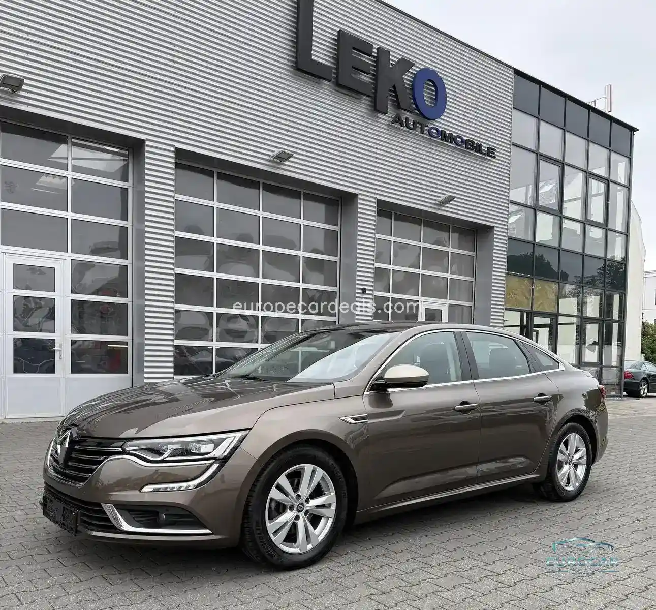 Renault Talisman