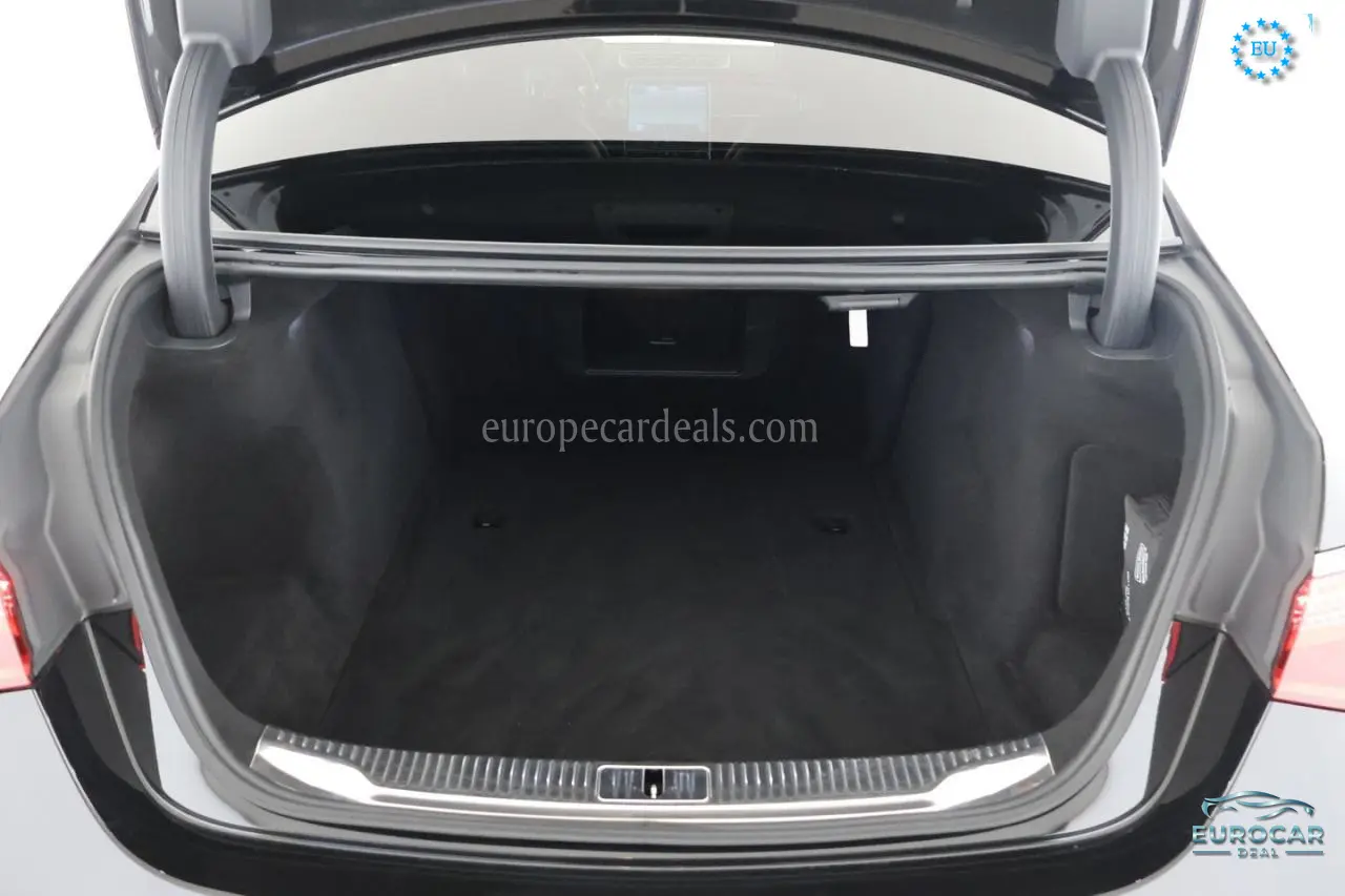 Mercedes-Benz S 450