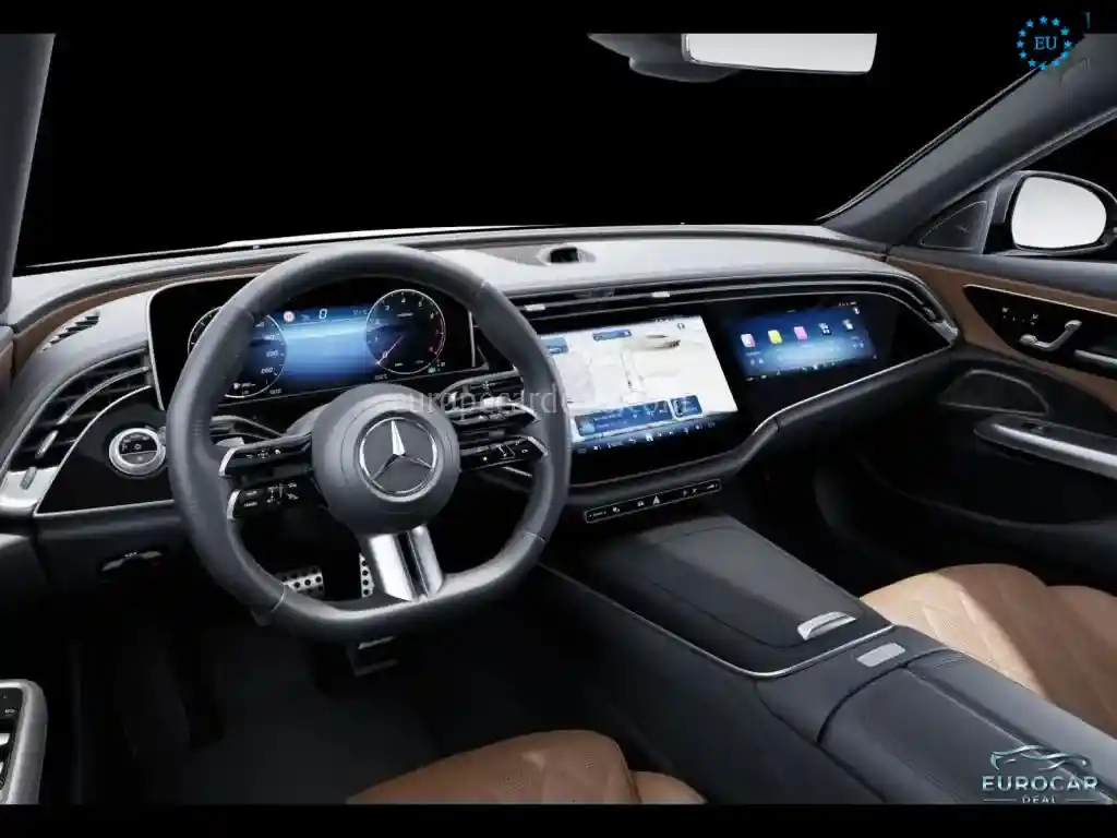 Mercedes-Benz E 450