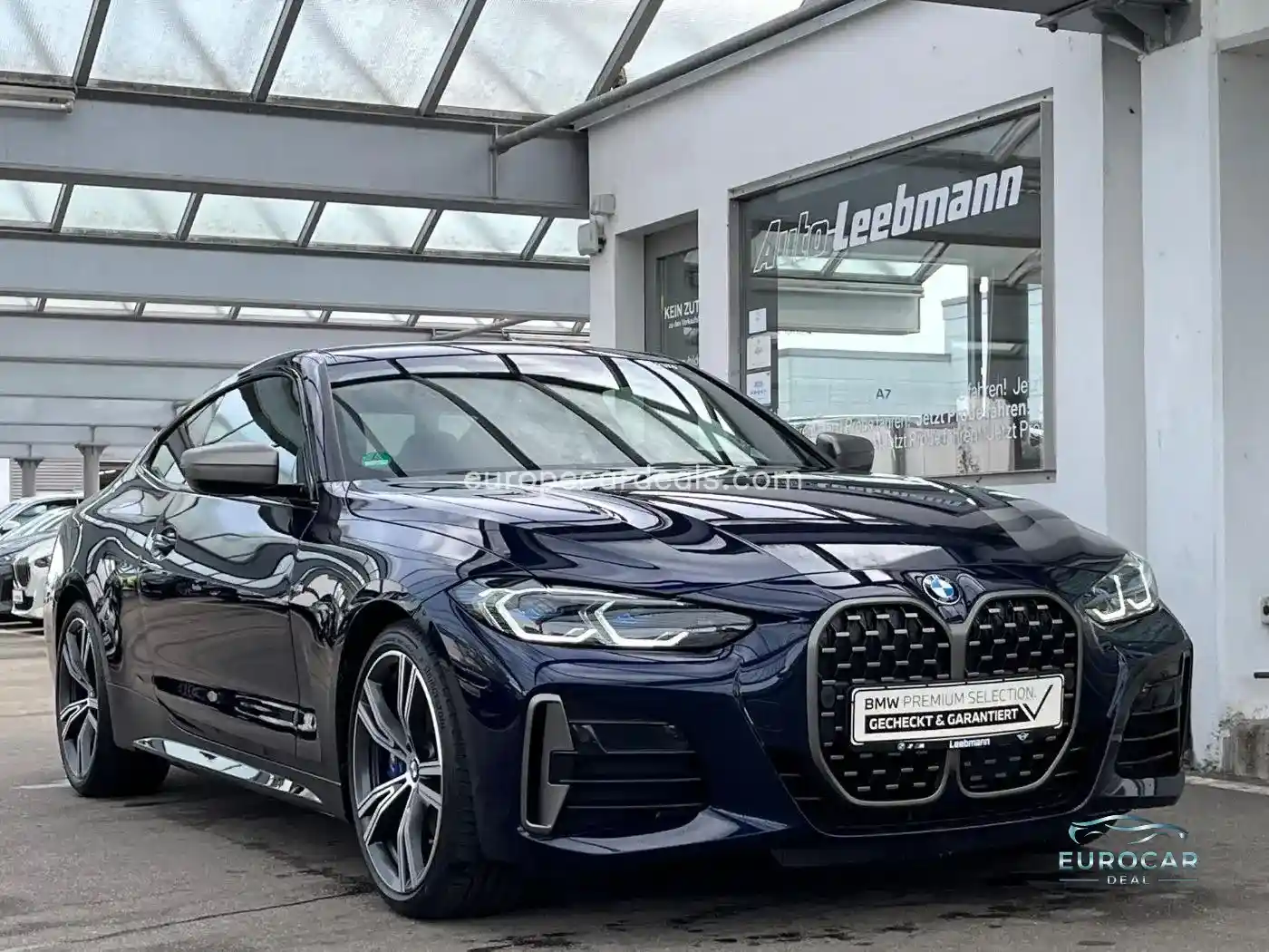 BMW M440