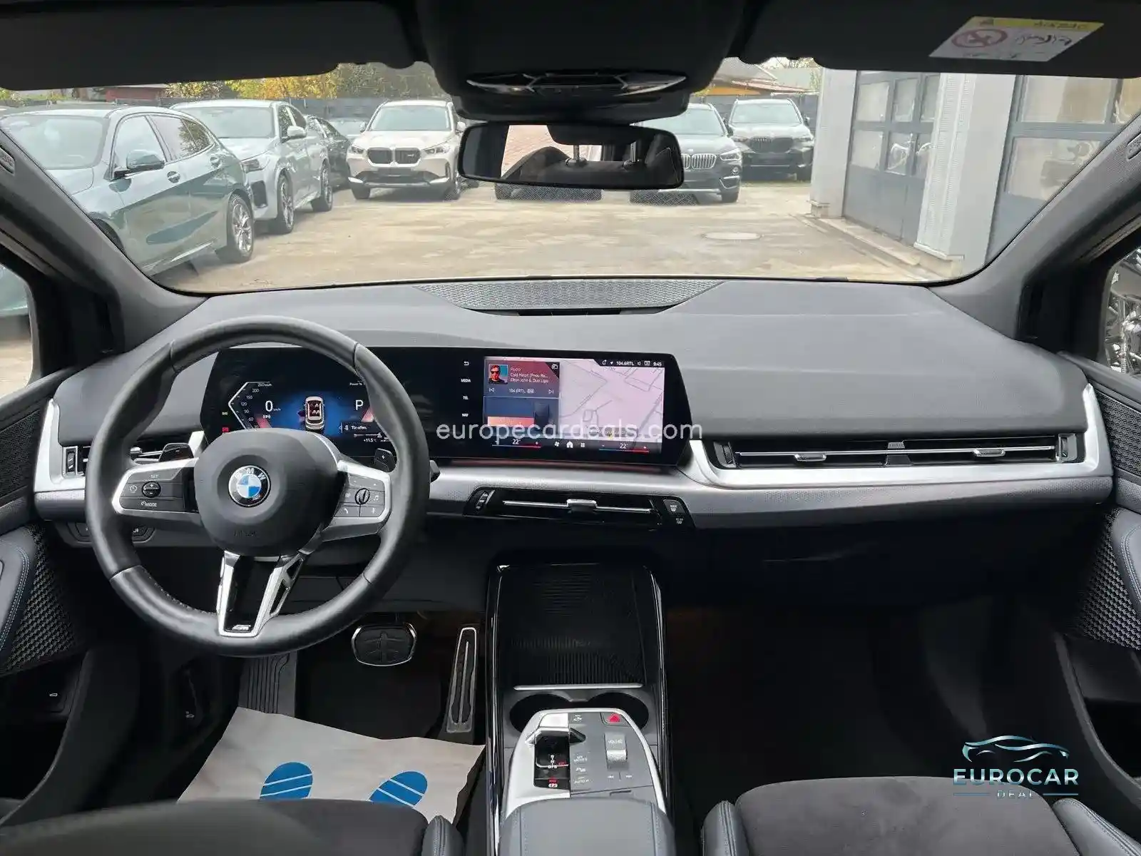 BMW 220 Active Tourer