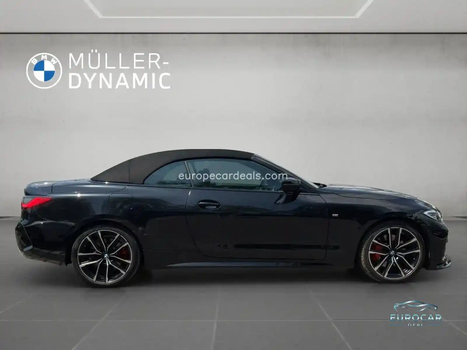 BMW 430