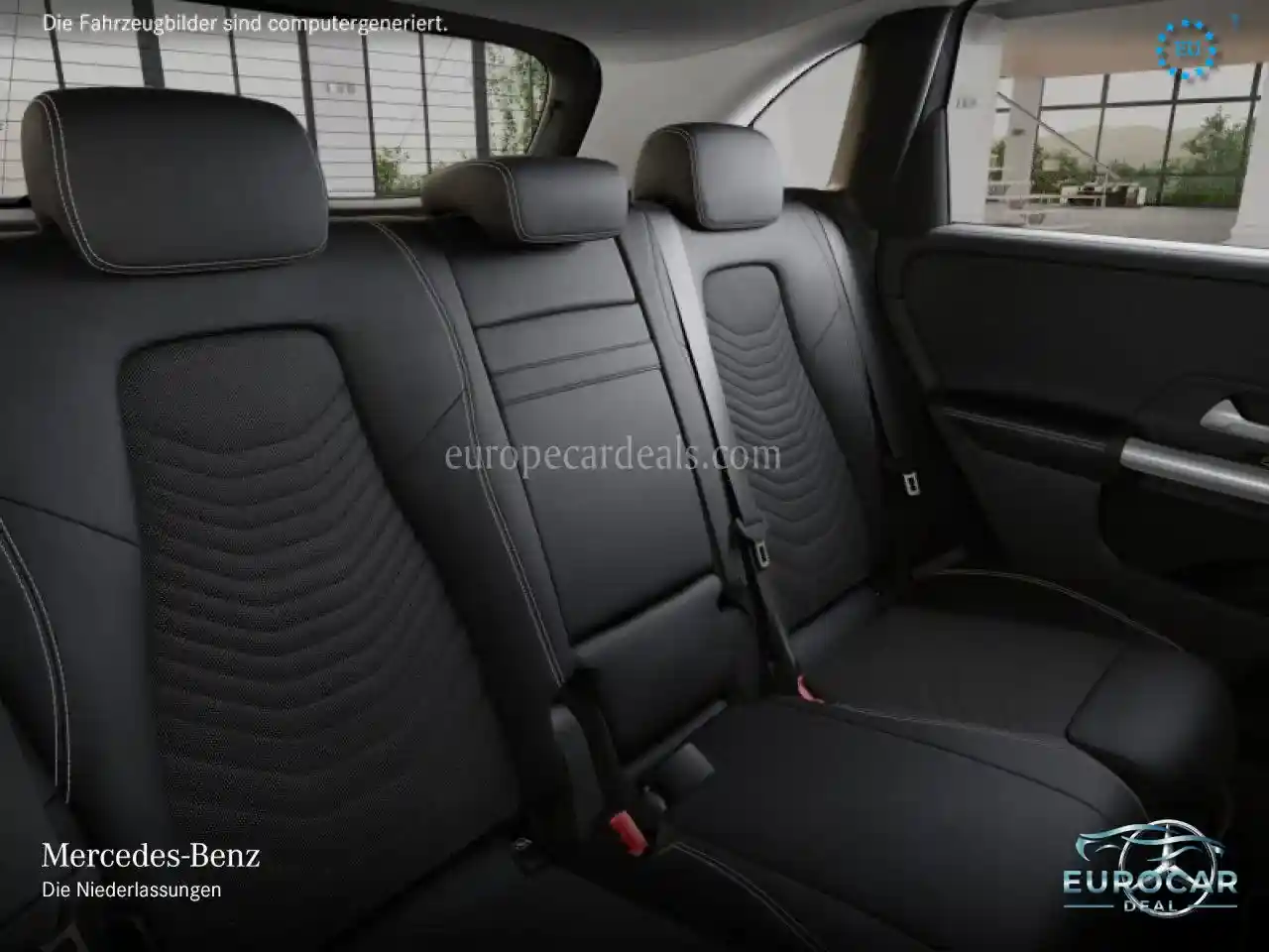 Mercedes-Benz B 250