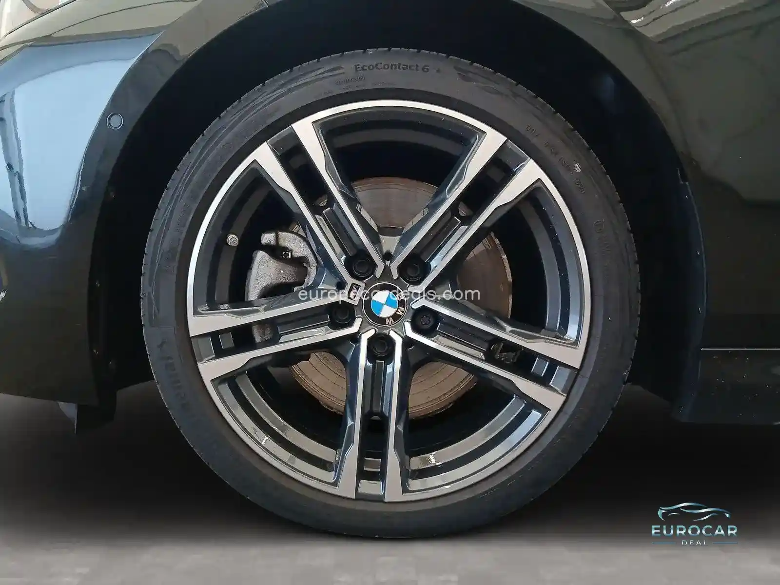 BMW 220 Gran Coupé