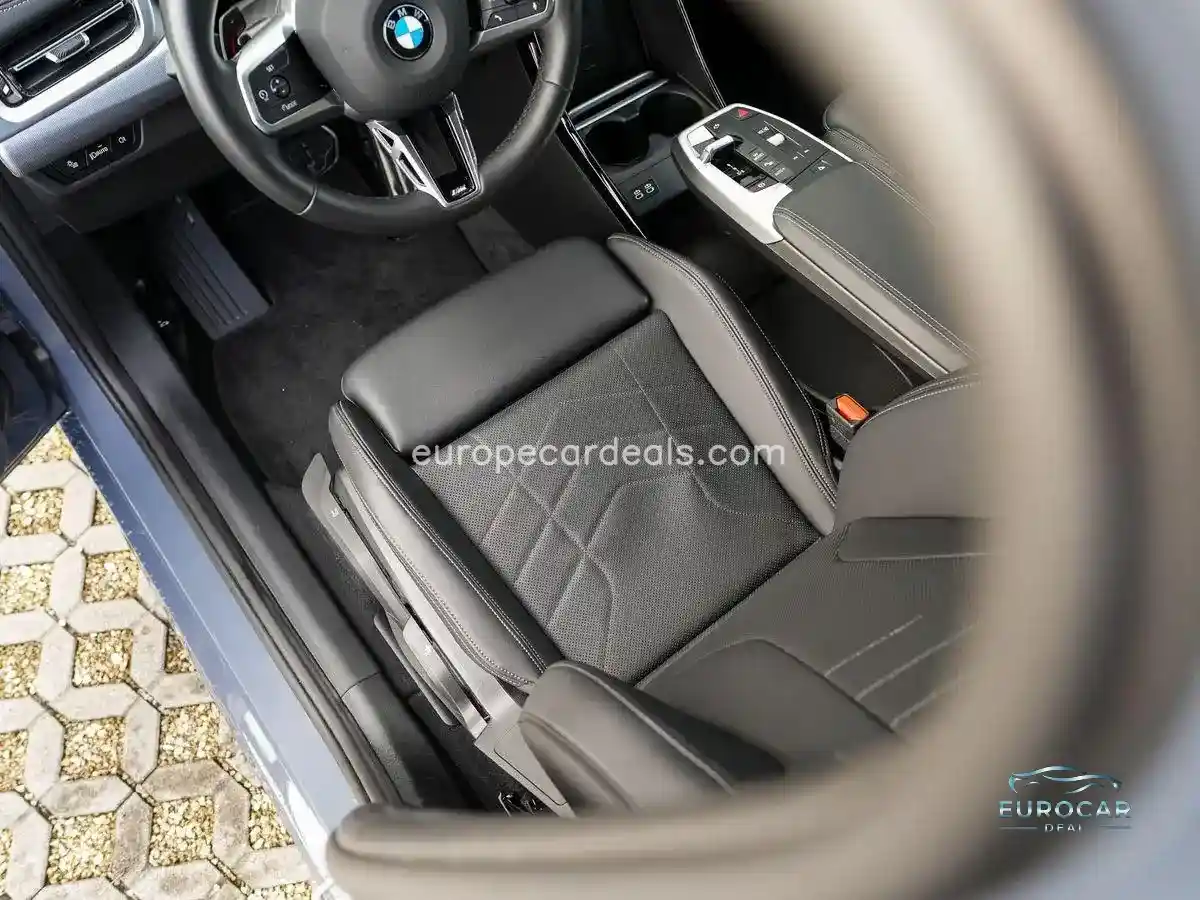 BMW 220 Active Tourer