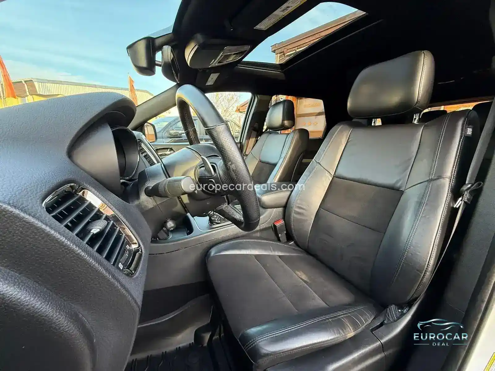 Dodge Durango