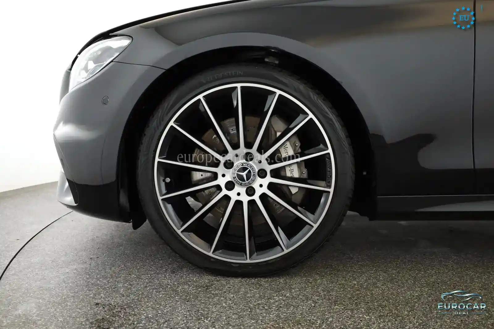 Mercedes-Benz E 400
