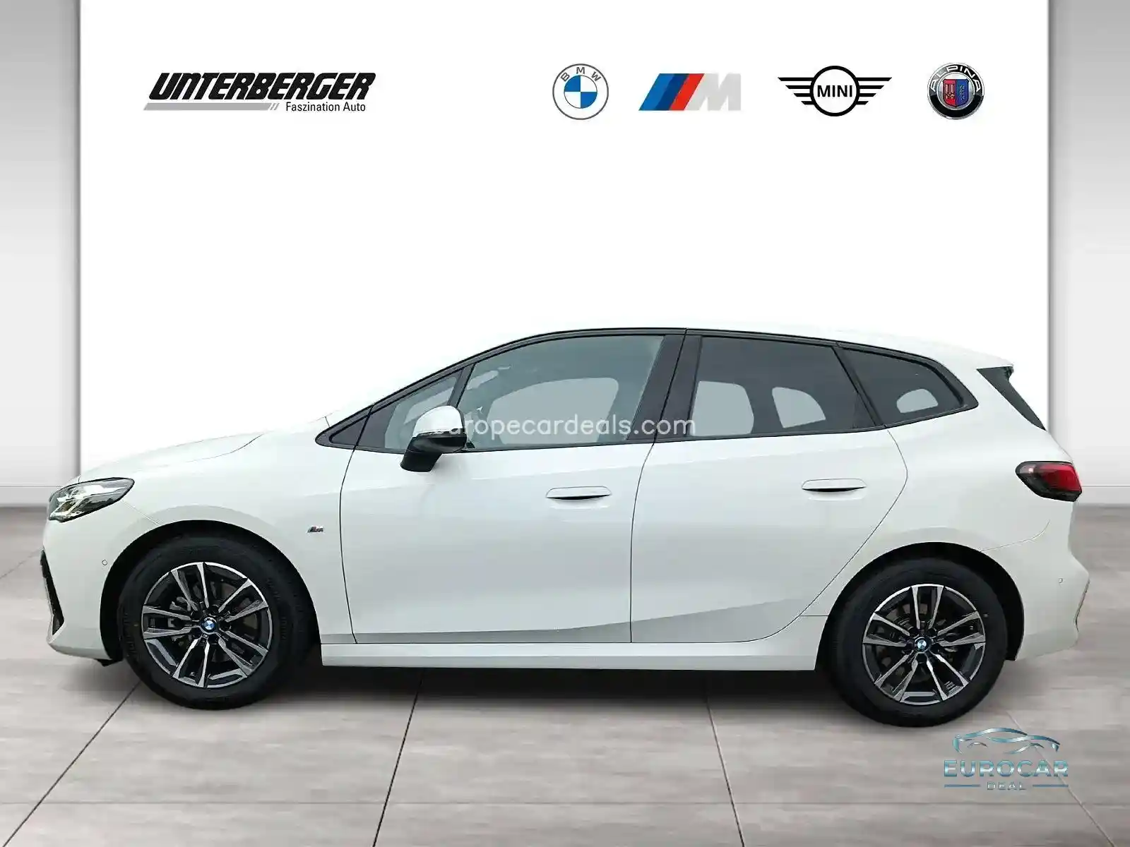 BMW 218 Active Tourer
