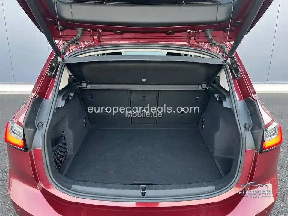 BMW 218 Active Tourer