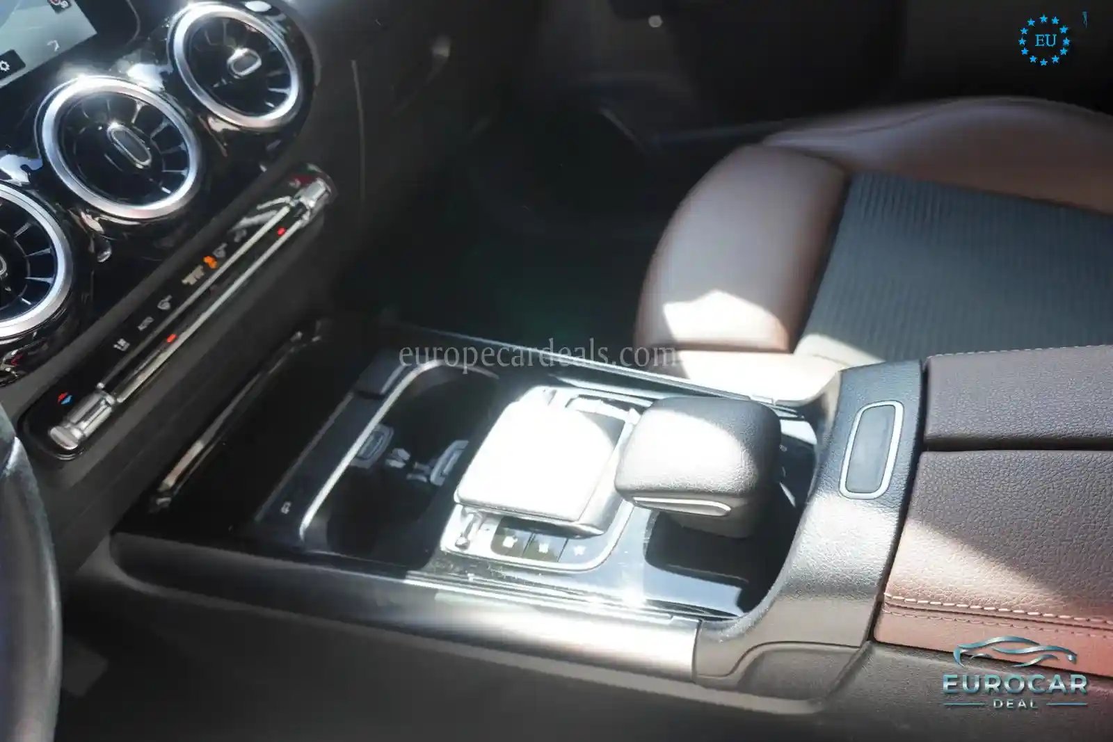 Mercedes-Benz B 150