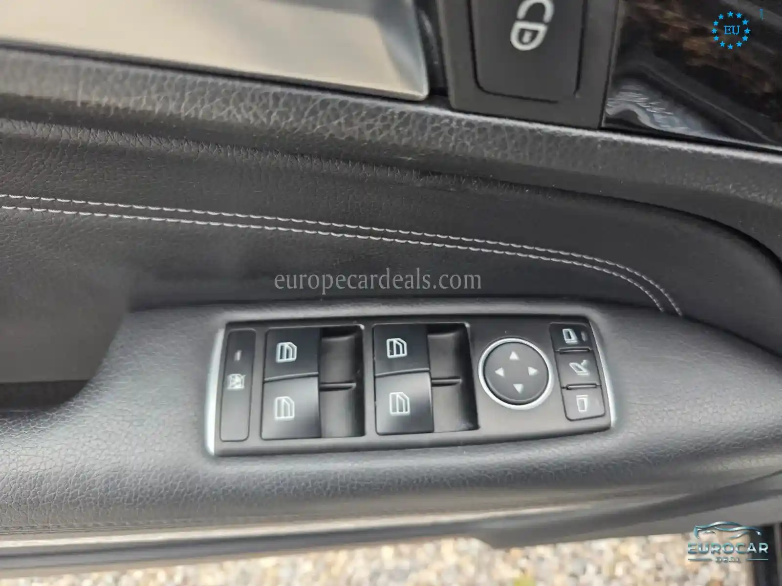 Mercedes-Benz E 350