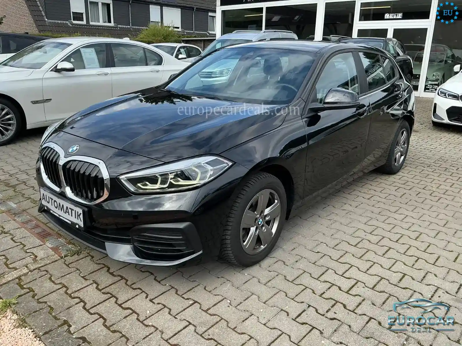 BMW 116