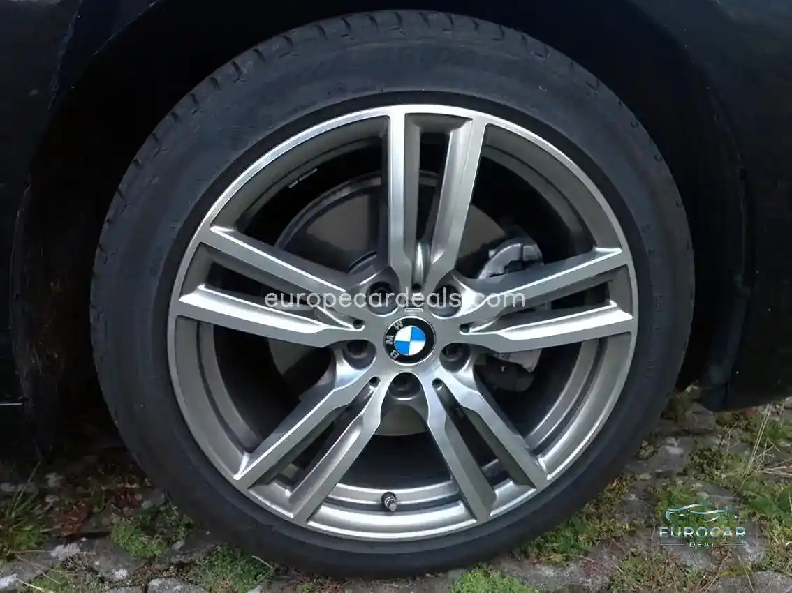 BMW 218 Gran Tourer
