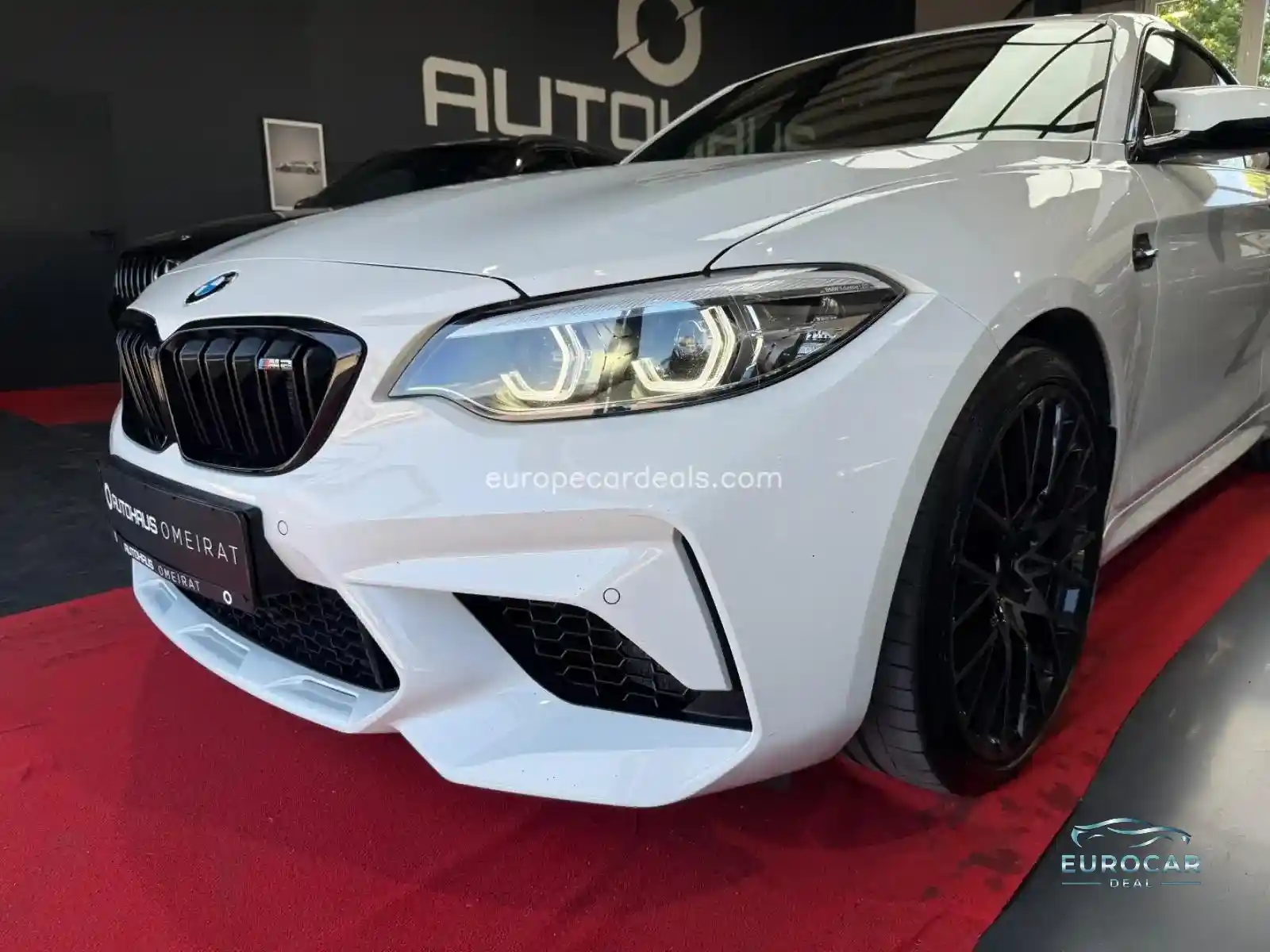 BMW M2