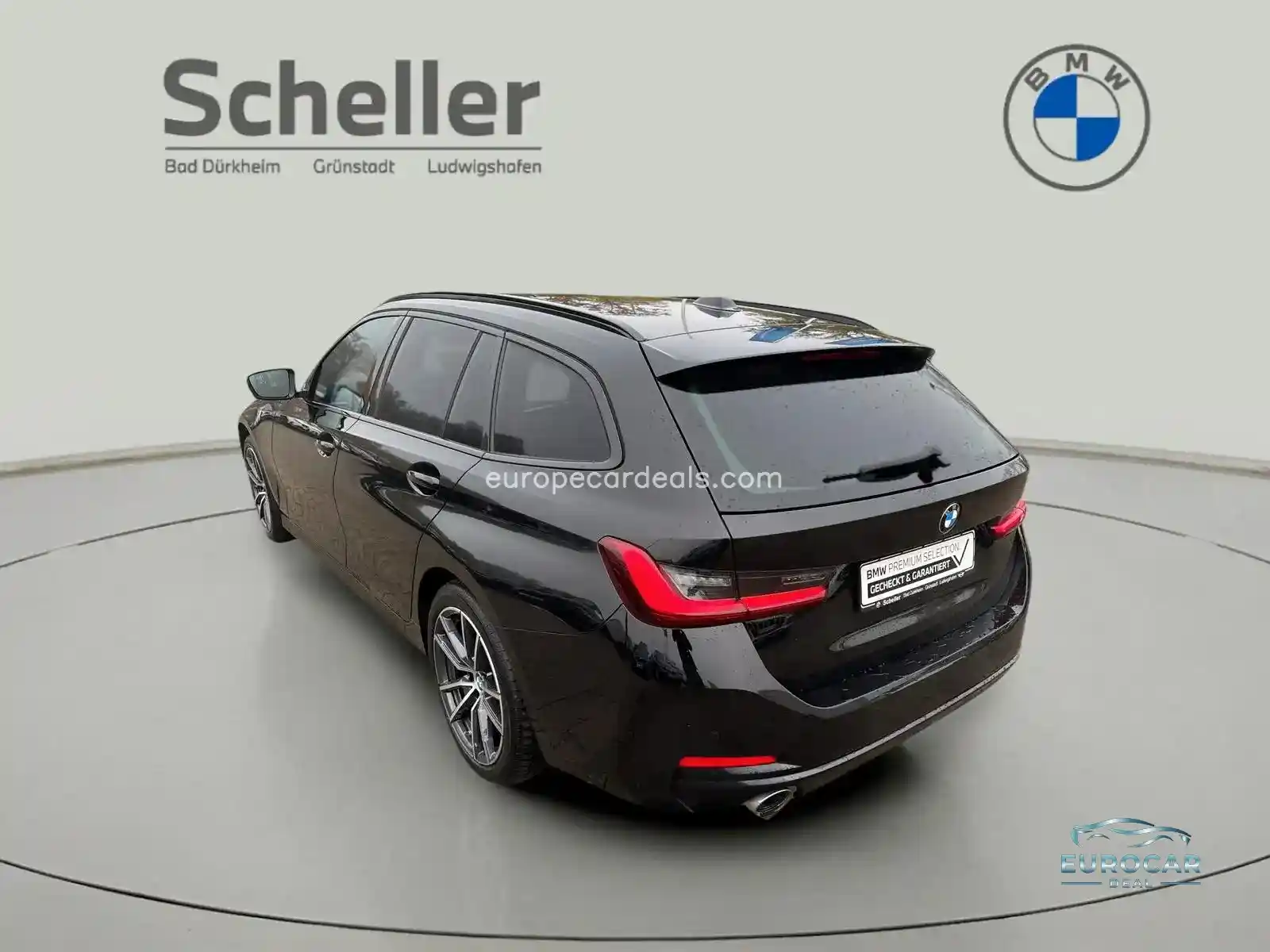 BMW 330