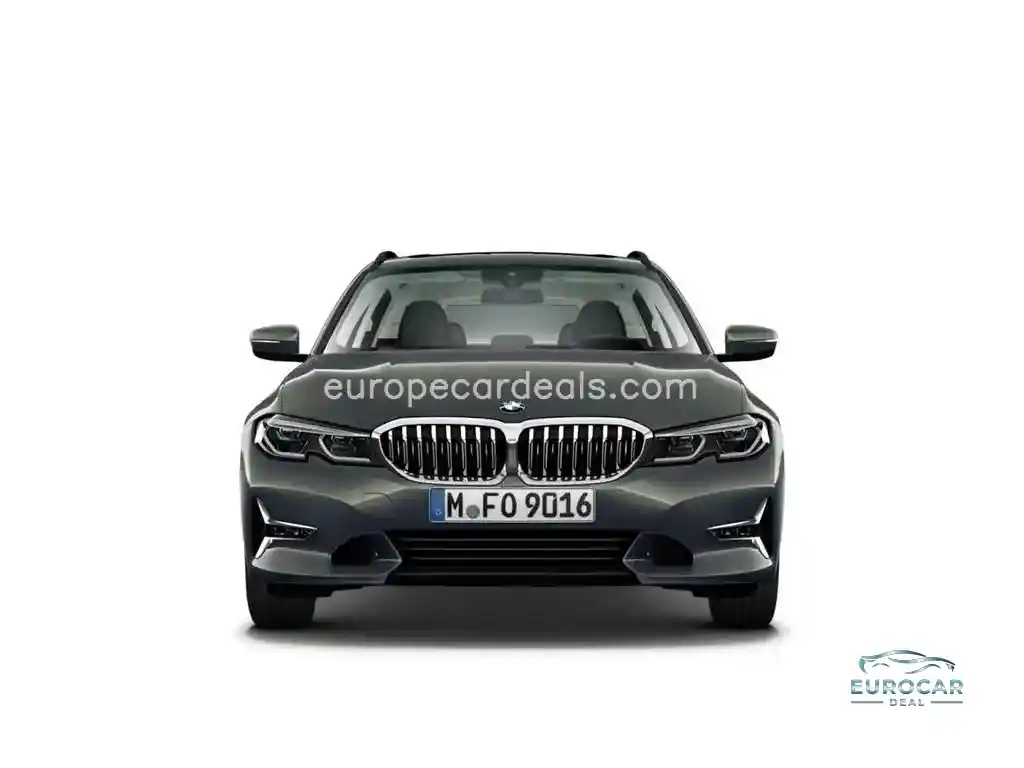BMW 330