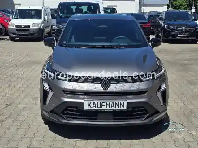 Renault Symbioz