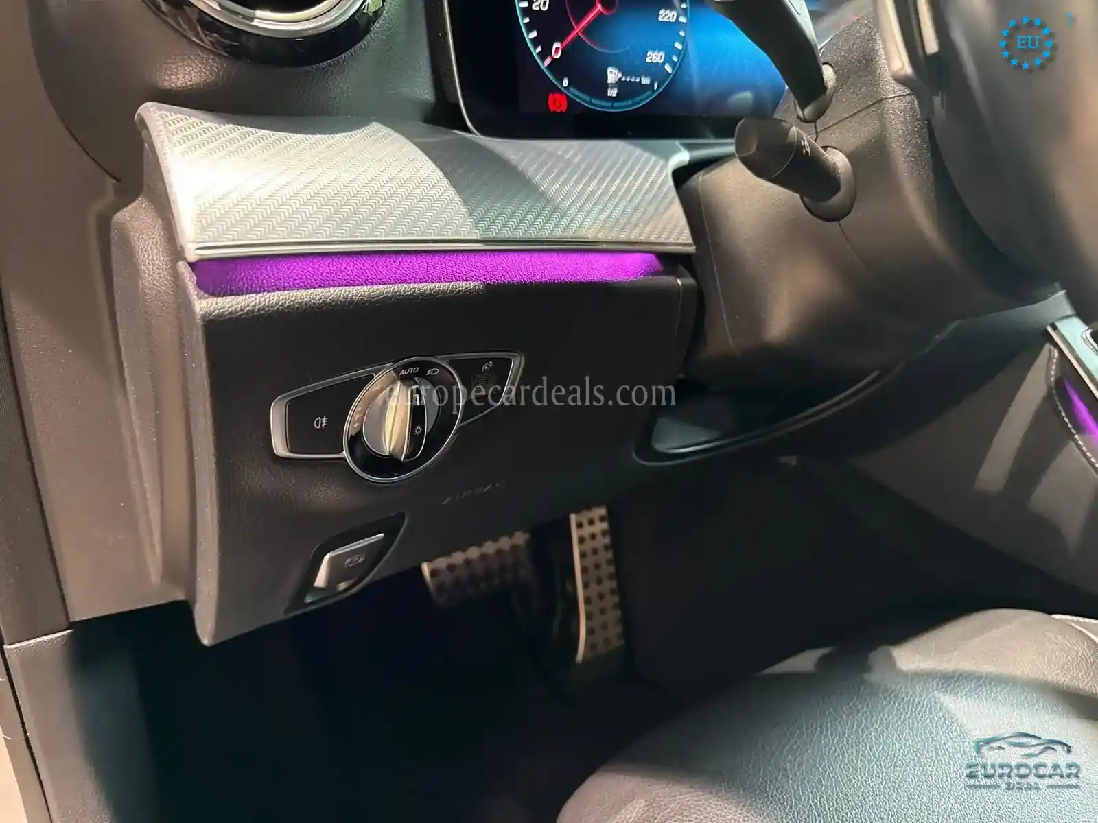 Mercedes-Benz E 450
