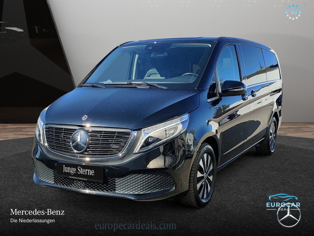Mercedes-Benz EQV