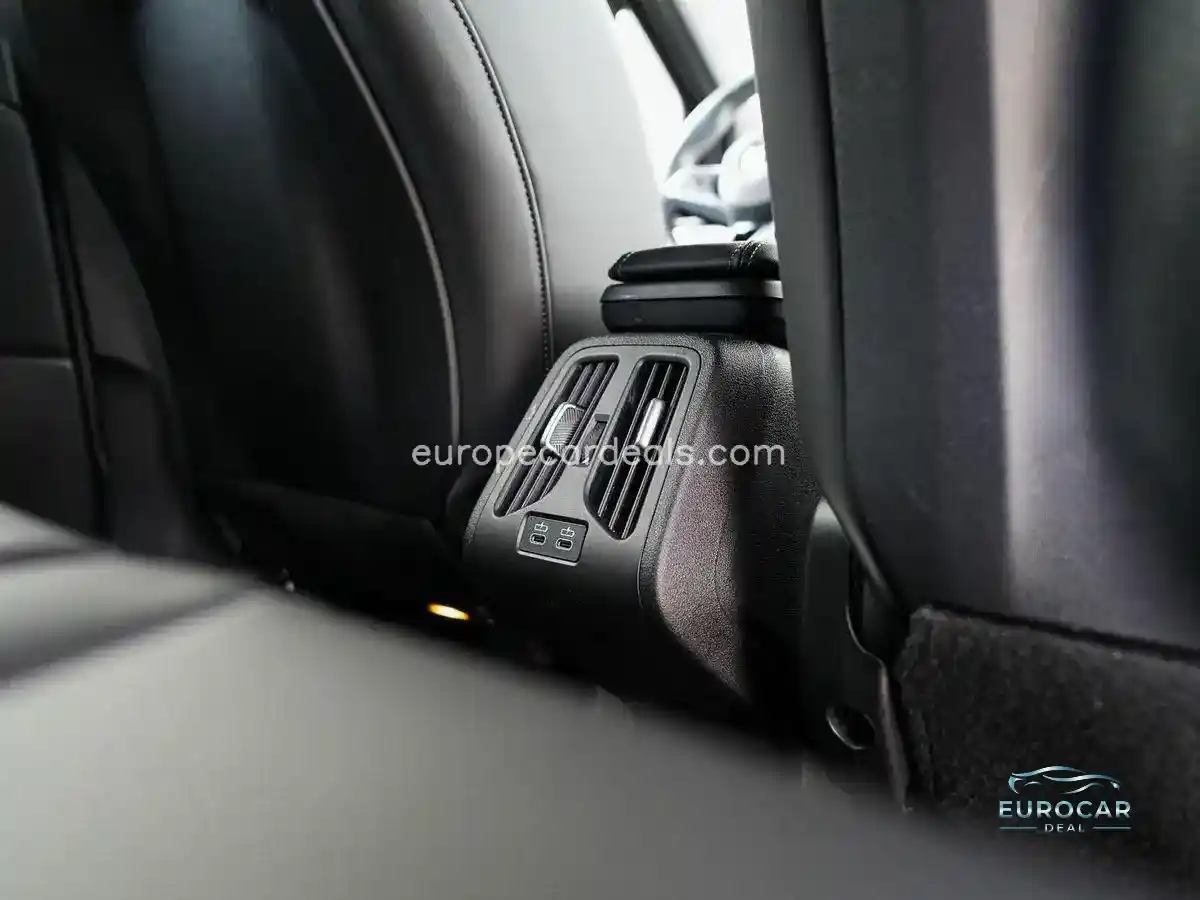 BMW 220 Active Tourer