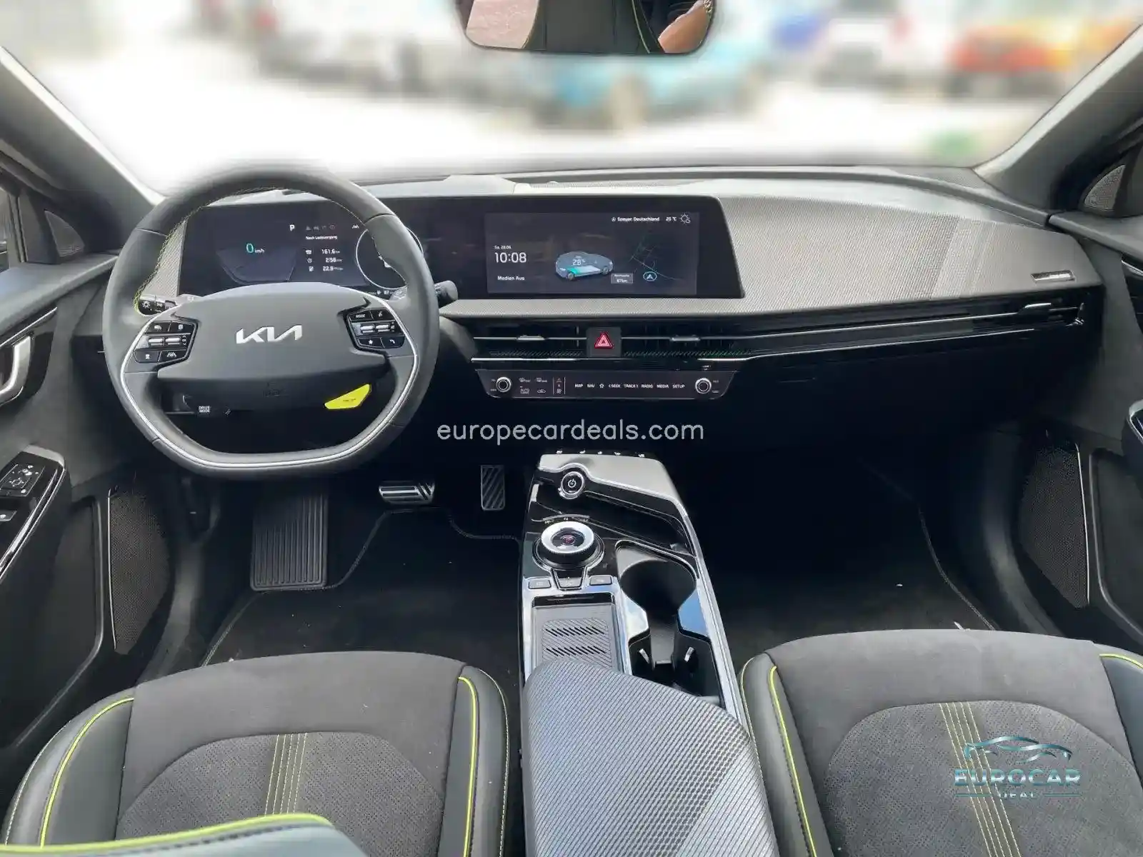 Kia EV6