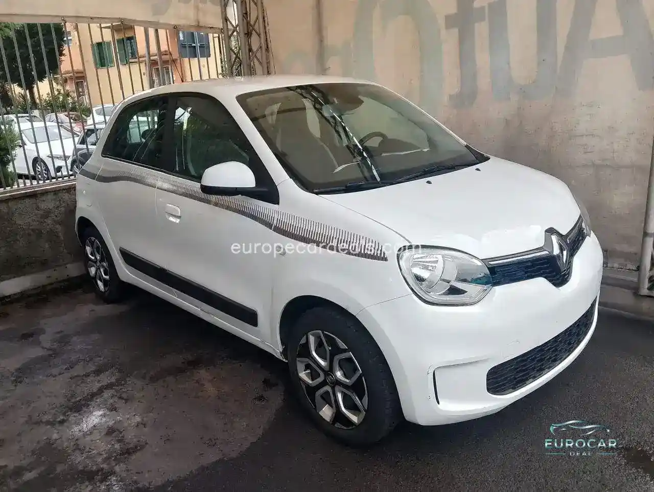 Renault Twingo
