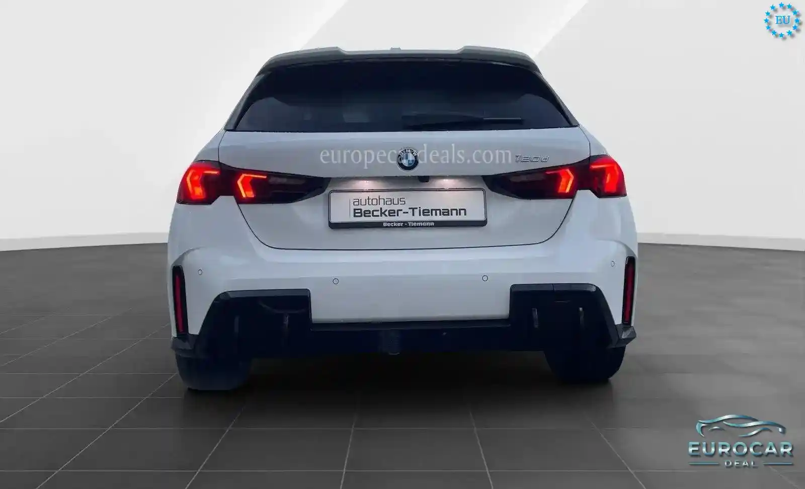 BMW 120