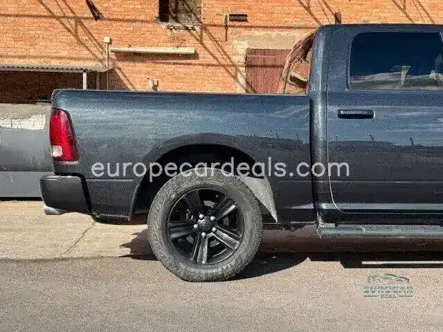 Dodge Other