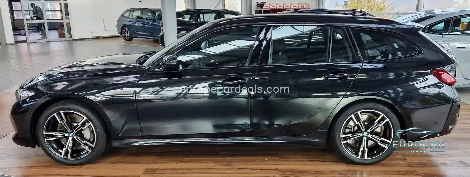 BMW 330
