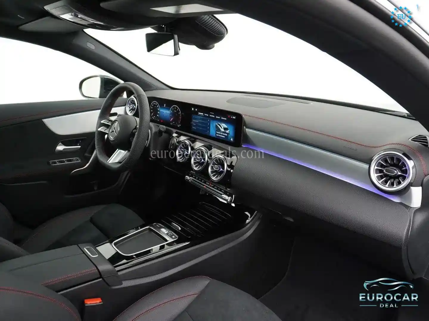 Mercedes-Benz CLA 180 Shooting Brake