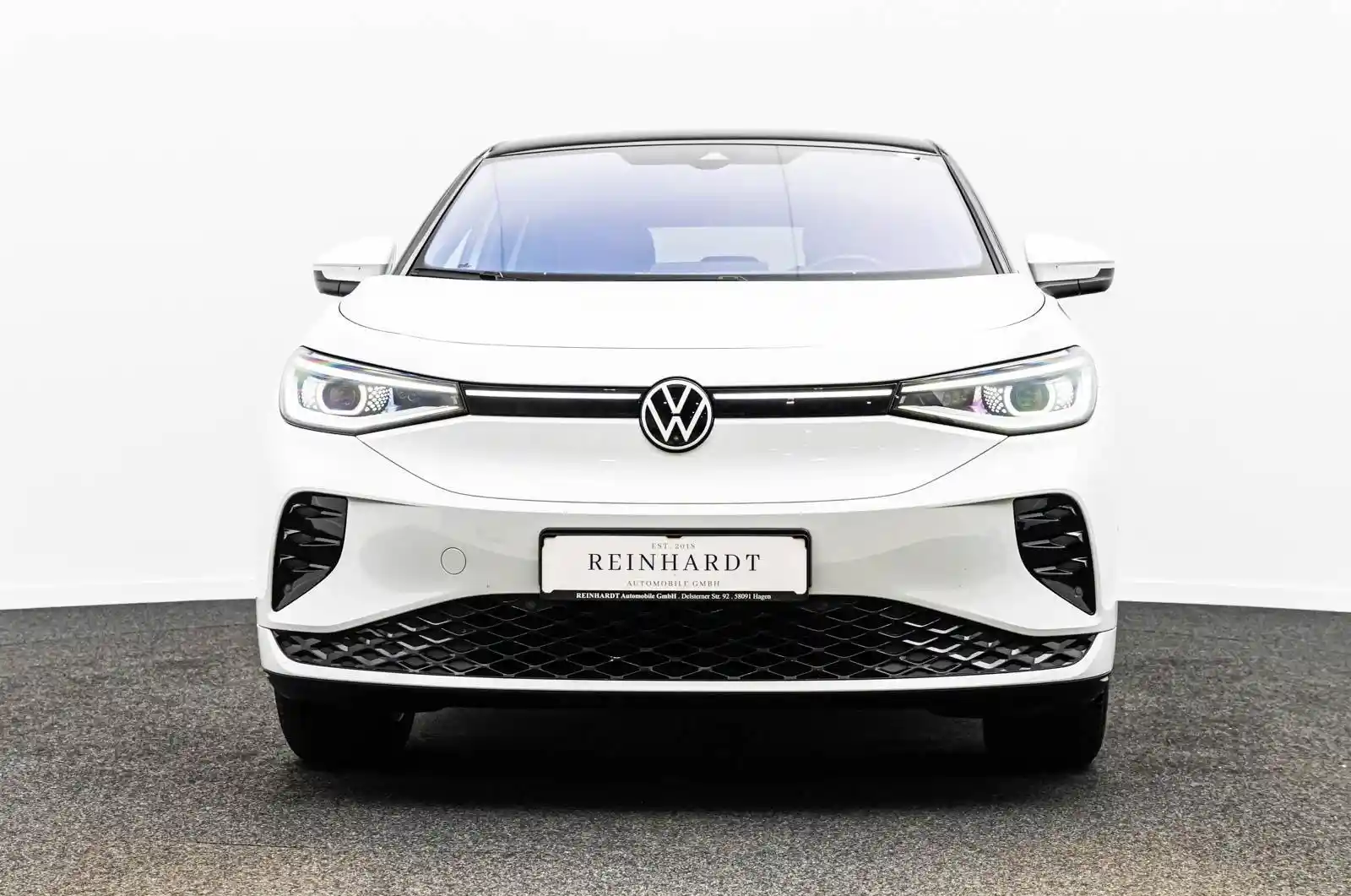 Volkswagen ID.5