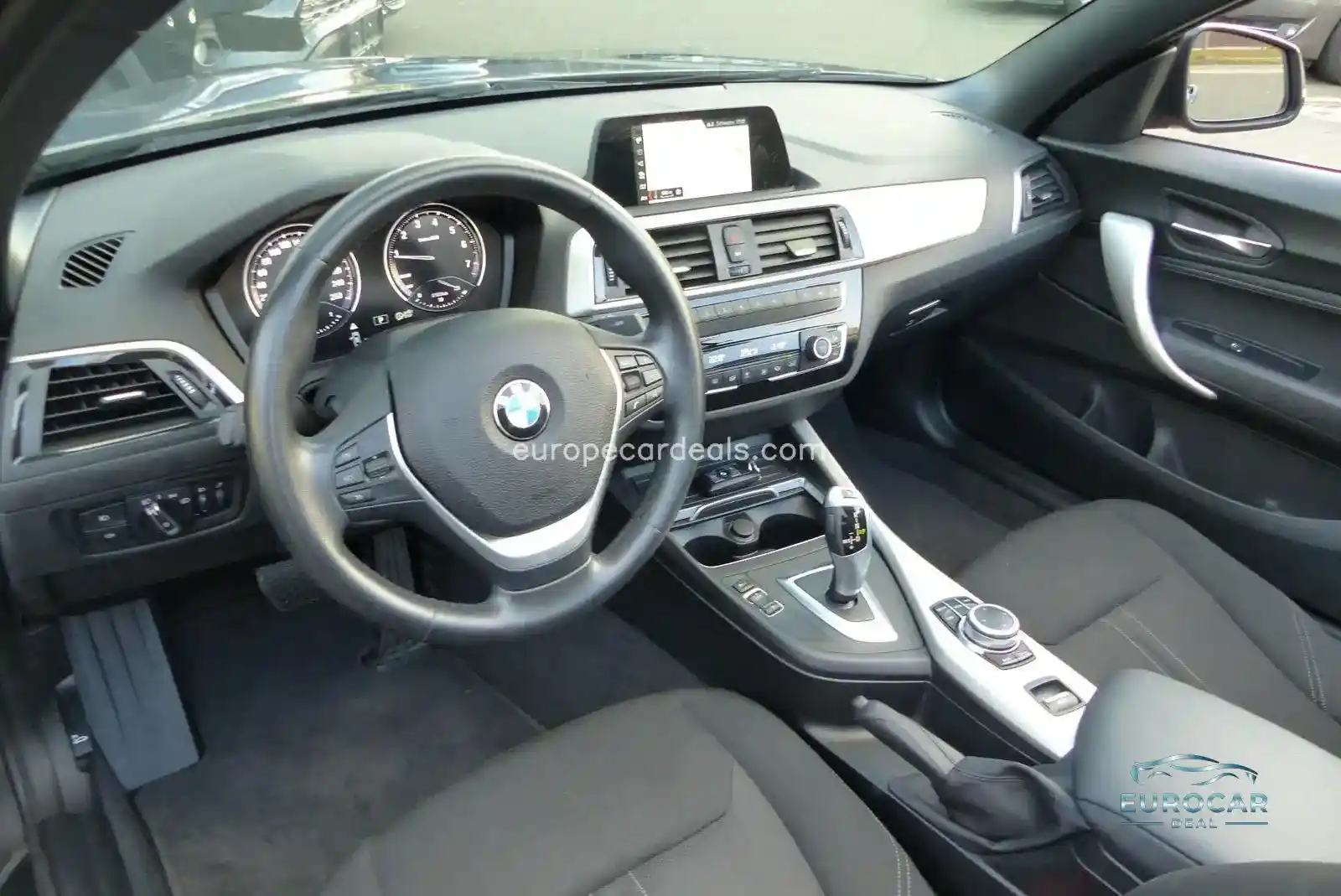 BMW 220