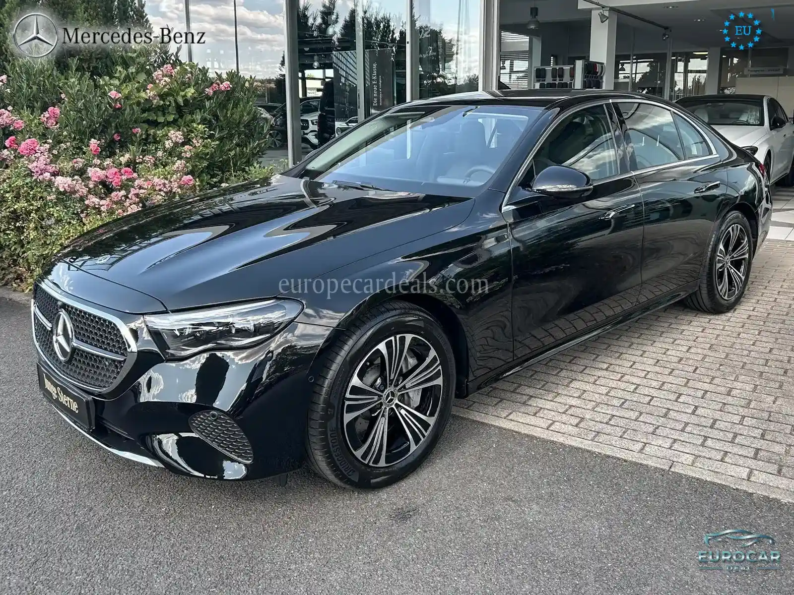 Mercedes-Benz E 450