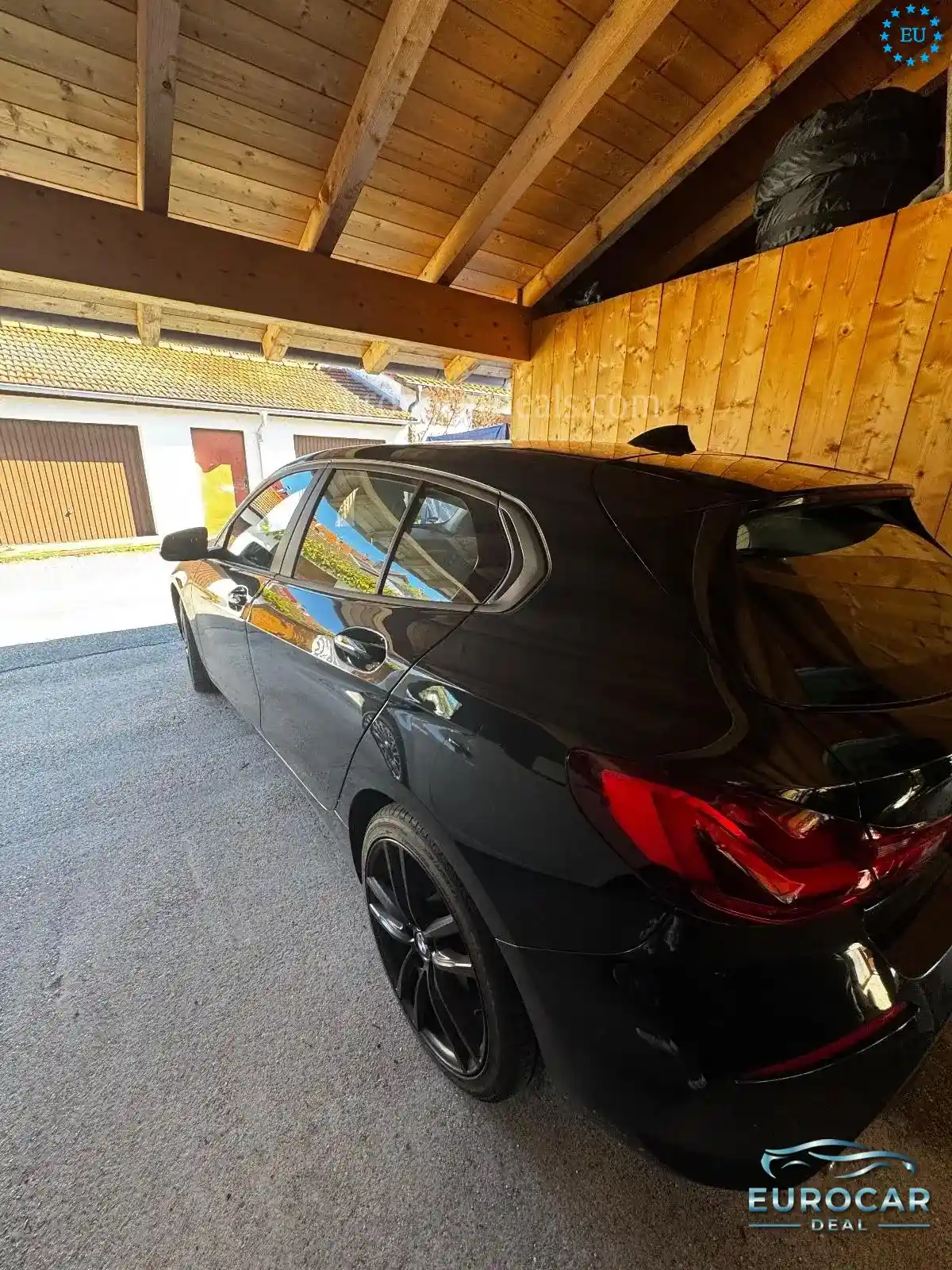 BMW 118