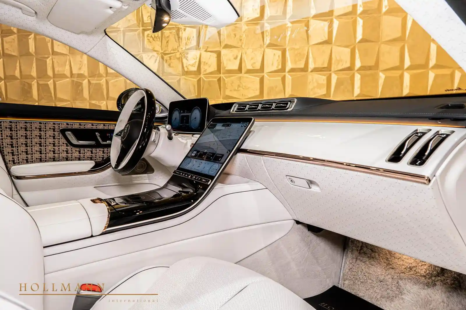 Mercedes-Benz S 680