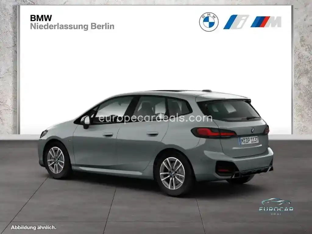 BMW 223 Active Tourer