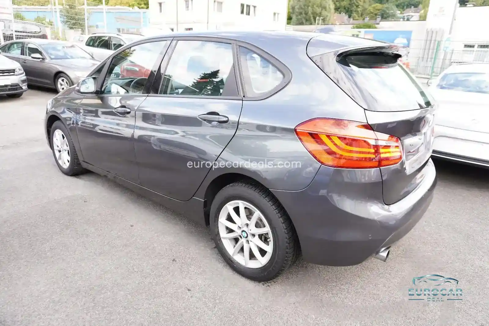 BMW 220