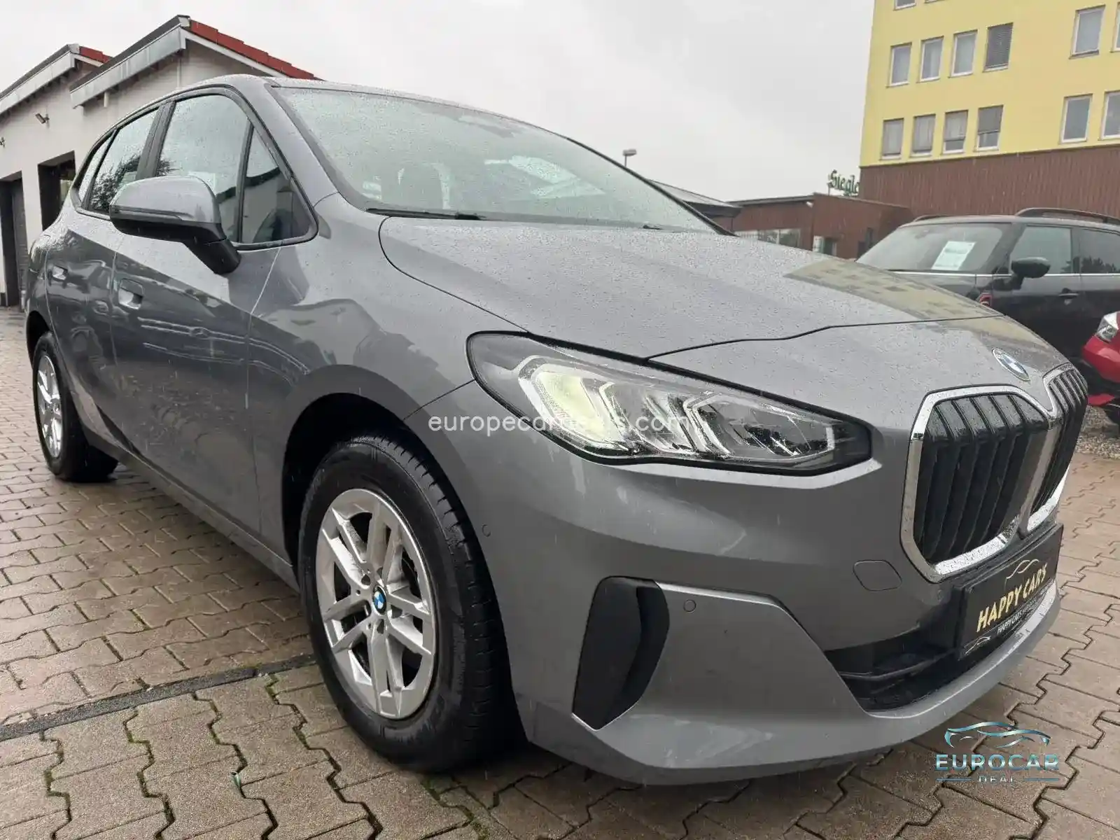 BMW 220