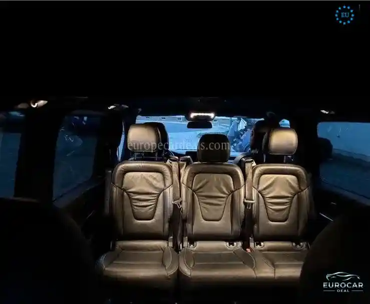 Mercedes-Benz E 250