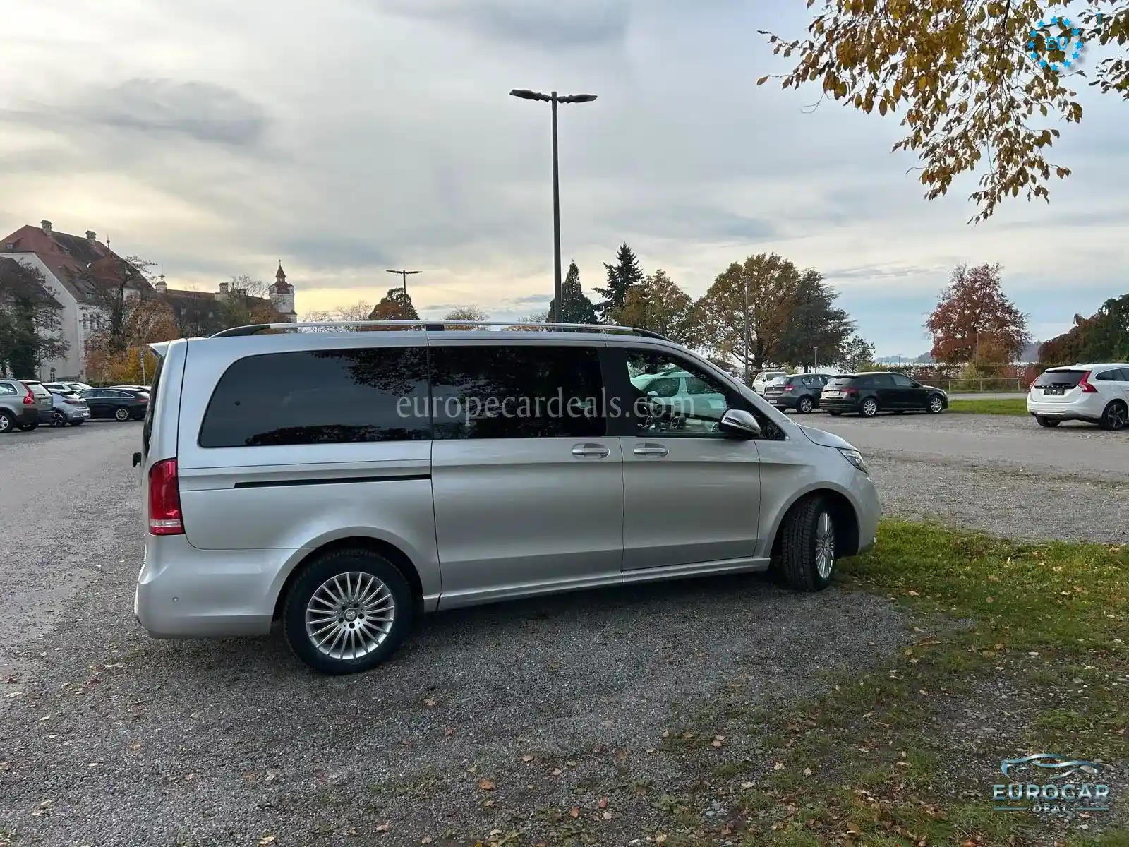 Mercedes-Benz E 250