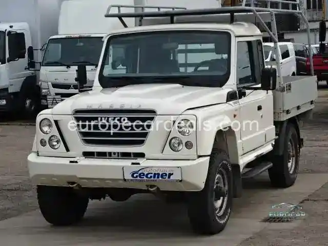 Iveco Massif