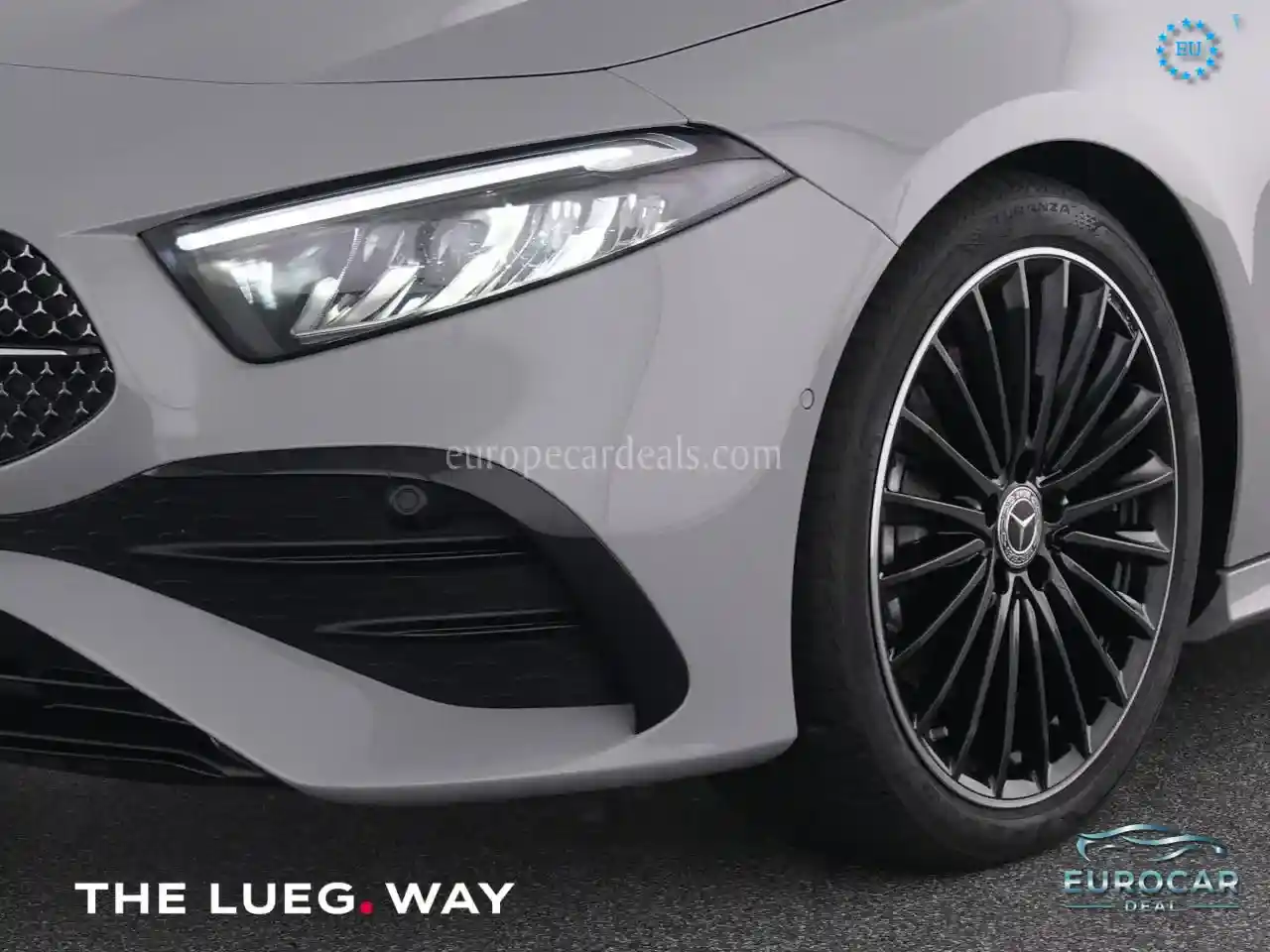 Mercedes-Benz A 220
